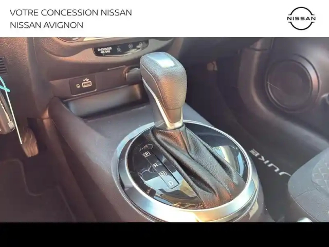Nissan Juke 1.0 dig-t 114ch business edition dct 2023 — photo 29
