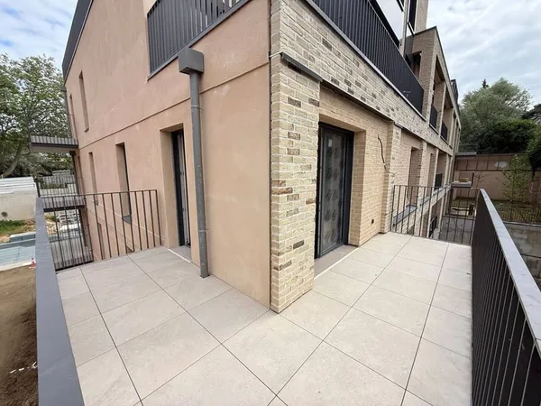 Appartement 4 pièces 80 m²