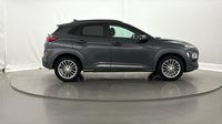 Hyundai Kona 1.6 CRDi 115ch Creative Euro6d-T EVAP — photo 4