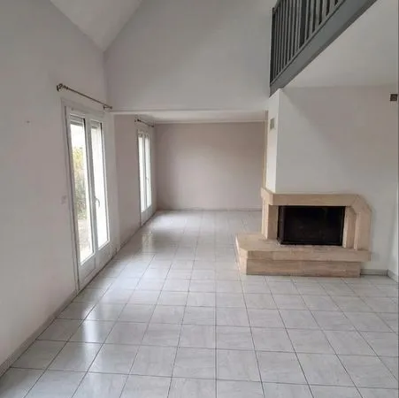 Maison familiale
