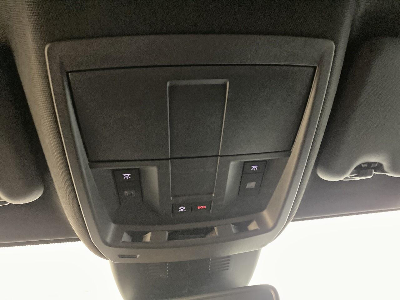 Peugeot 5008 hybrid 145 ch e-dcs6 allure — photo 19