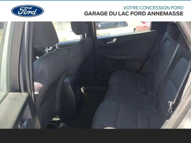 Ford Kuga 2.5 duratec 225ch phev st-line business bva — photo 11
