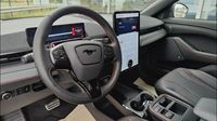 Ford Mustang Mach-E 276ch Extended Range 88kWh Premium Propulsion — photo 10