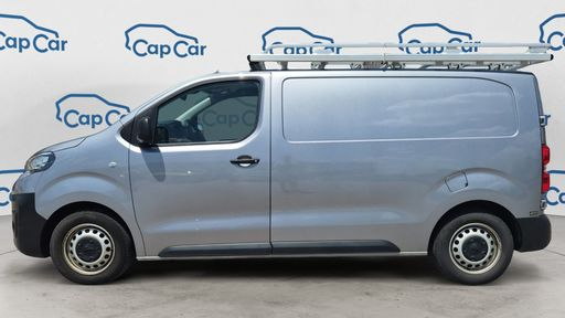 Peugeot Expert VU 2.0 HDi 145 EAT8 - Premium Standard – 2023 – 98000 km – Diesel – Boîte Automatique — photo 15