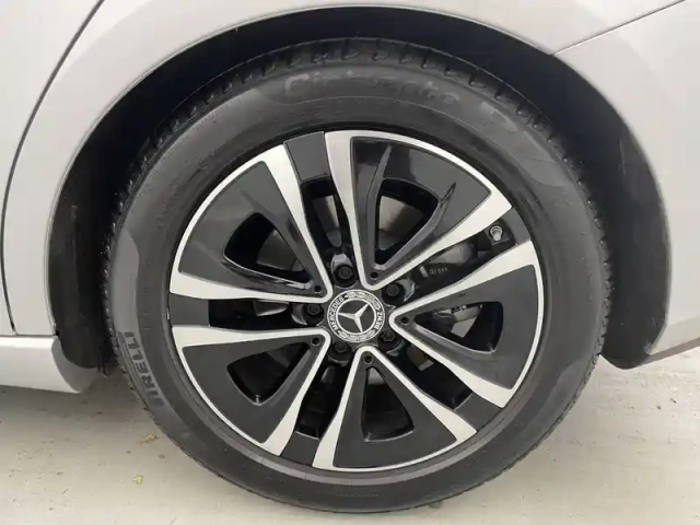 Mercedes Classe B 200 7g-dct — photo 81