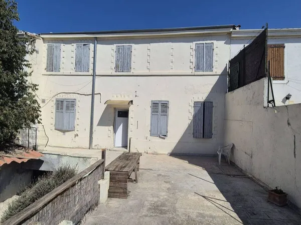 Maison 5 pièces 111 m²