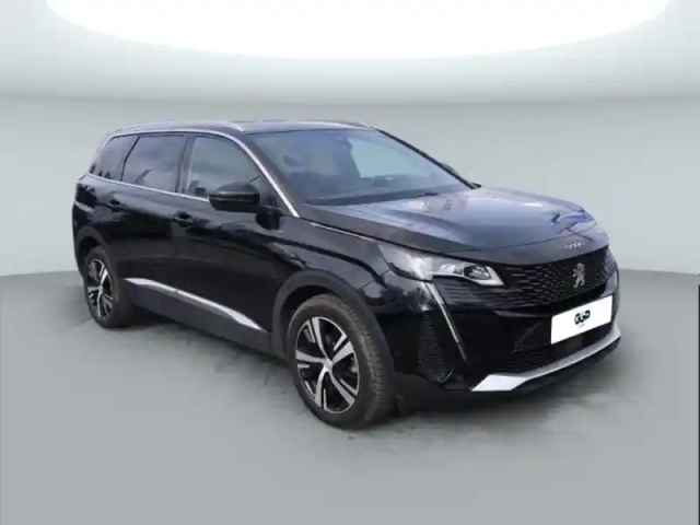 Peugeot 5008 1.5 bluehdi 130ch s&amp;s gt eat8 — photo 3