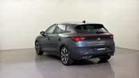 Seat Leon St 1.5 eTSI 150ch FR DSG7 — photo 8