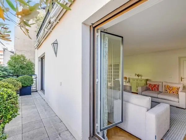 Vends maison