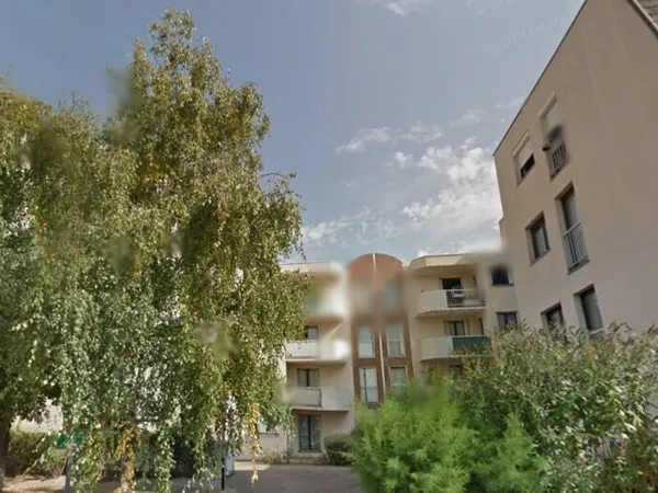 Vends t3 - 63.42 m² - Sartrouville 78500