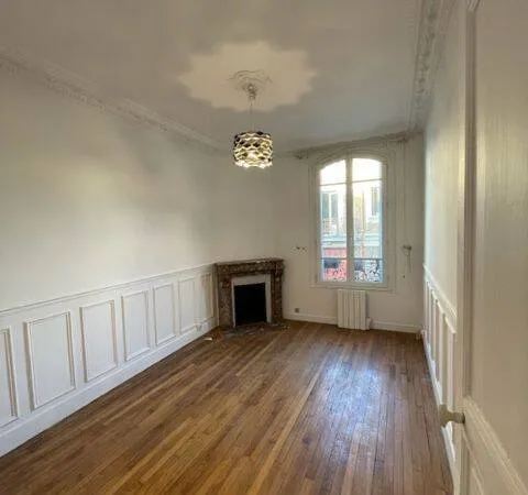 Appartement 2 pièces 31 m²