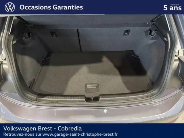 Volkswagen Polo 1.0 tsi 95ch vw edition — photo 7