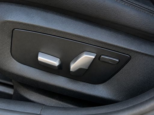 BMW Serie 5 520d 190 Steptronic8 - M Sport – 2018 – 117257 km – Diesel – Boîte Automatique — photo 11