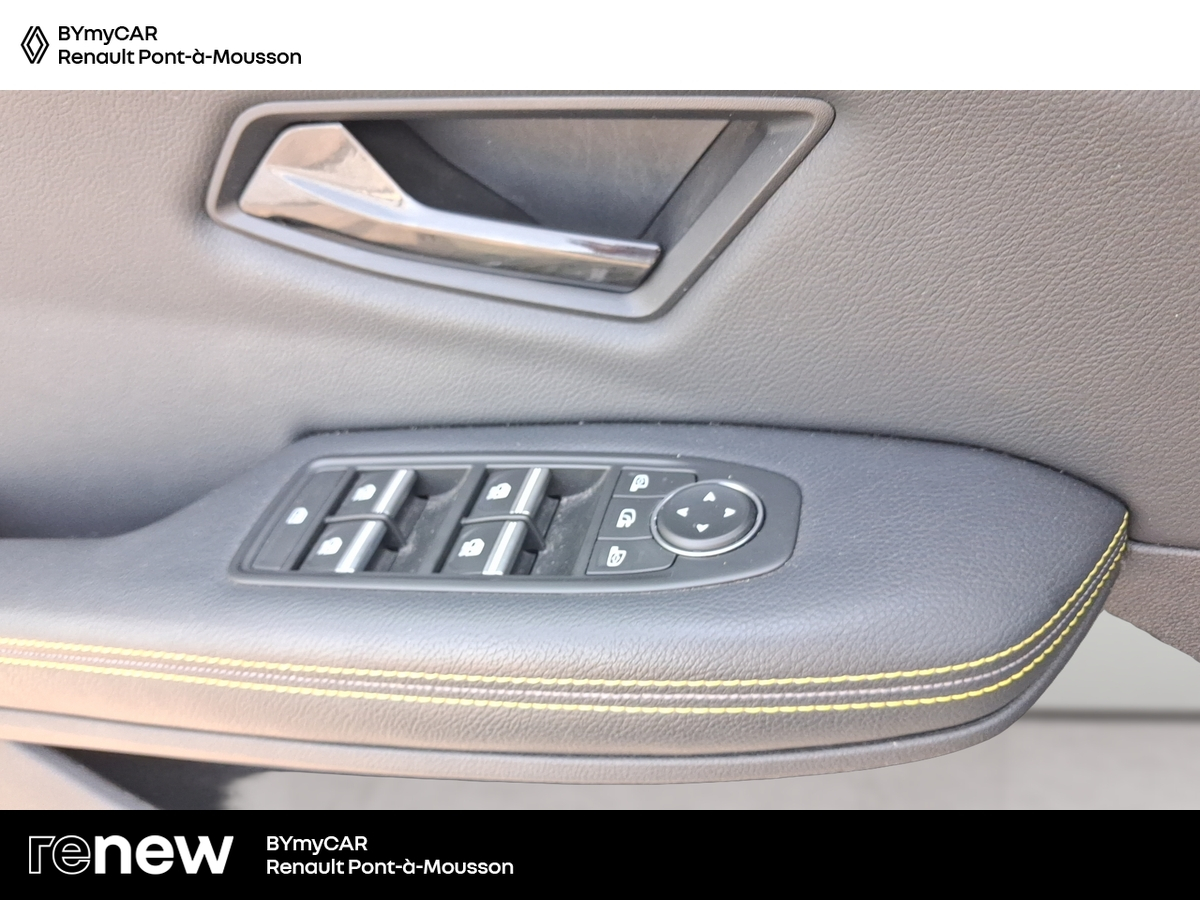 Renault Megane E-Tech EV60 220 ch optimum charge — photo 18