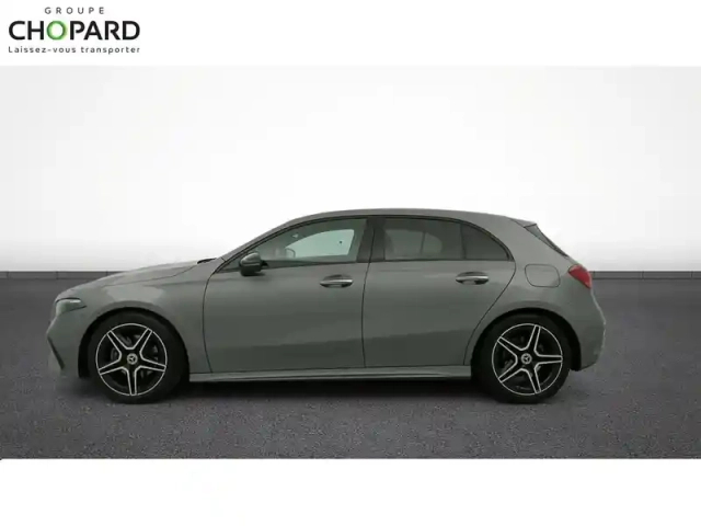 Mercedes Classe A 180 d — photo 4