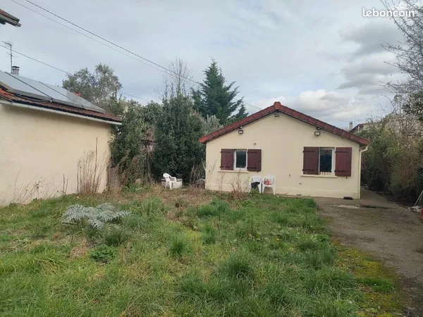 Maison a louer Aulnay-sous-Bois