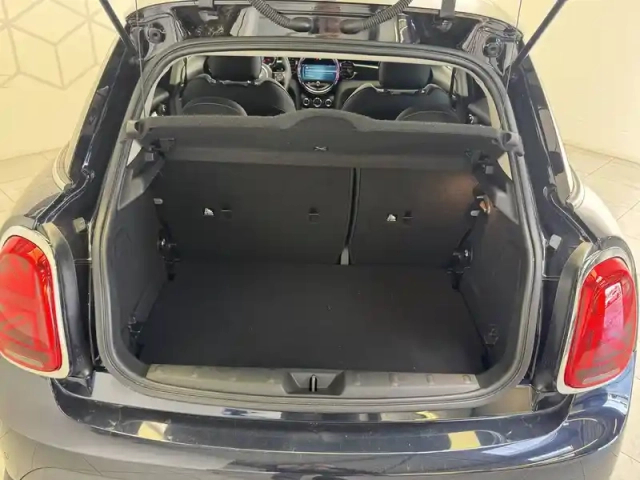 Mini Mini hatch 5 portes cooper 136 ch dkg7 — photo 62