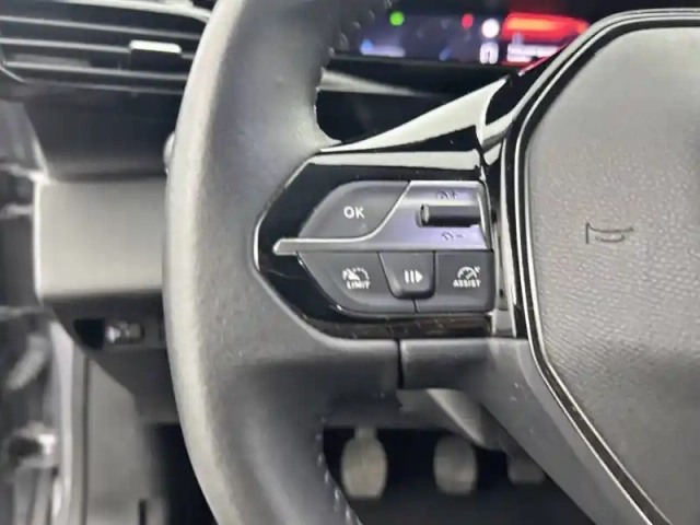 Peugeot 308 bluehdi 130ch s&amp;s bvm6 — photo 19