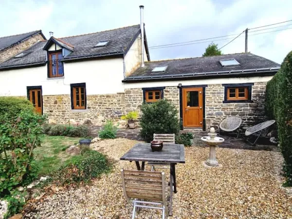 Maison 120 m²