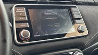 Nissan Micra 1.0 IG-T 92ch N-Sport Xtronic 2021.5 — photo 13