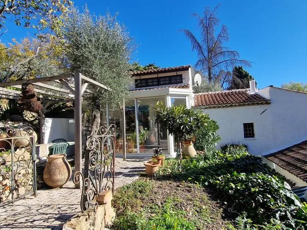 Maison de campagne 7 pièces 220 m²