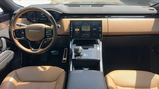 Land Rover Range Rover Sport P460e AWD 3.0L i6 PHEV - Dynamic Hse – 2024 – 31907 km – Hybride rechargeable – Boîte Automatique — photo 38