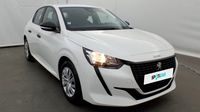 Peugeot 208 1.2 PureTech 75ch S&S Like 2022 — photo 3