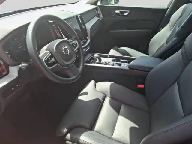 Volvo Xc60 t6 awd hybride rechargeable 253 ch+145 ch geartronic 8 — photo 9