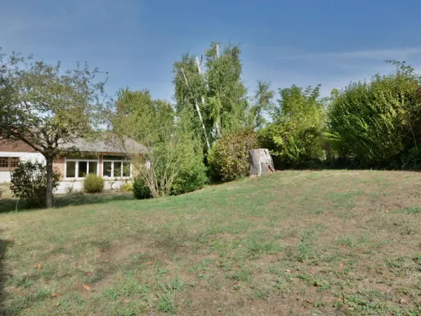 Maison 4 pièces 96 m²