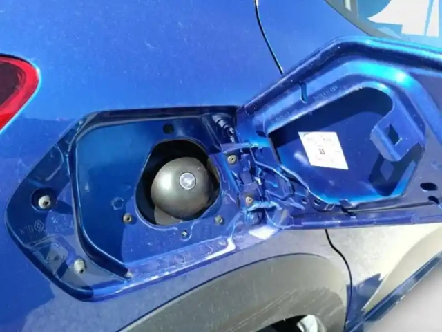 Dacia Sandero 1.0 tce 90ch stepway expression — photo 10