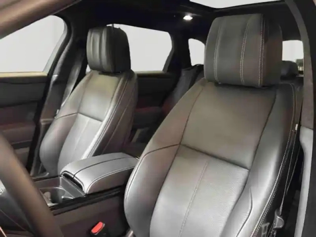 Land Rover Range Rover velar 2.0 p400e 404ch phev autobiography awd bva — photo 10