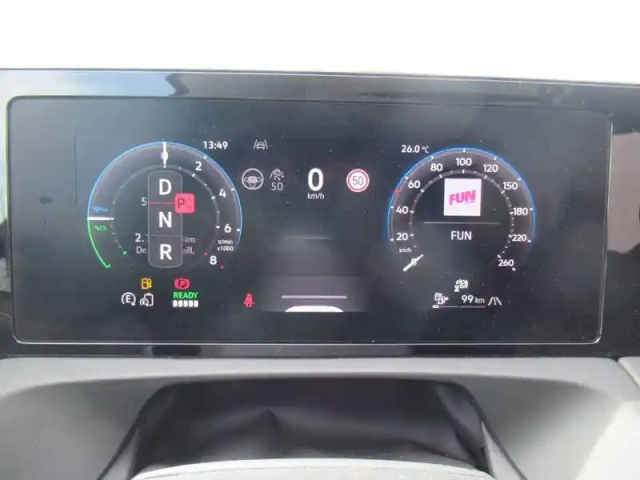 Volkswagen Tiguan 1.5 ehybrid 272ch dsg6 — photo 67