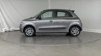 Renault Twingo E-Tech Electric Authentic R80 Achat Intégral — photo 7