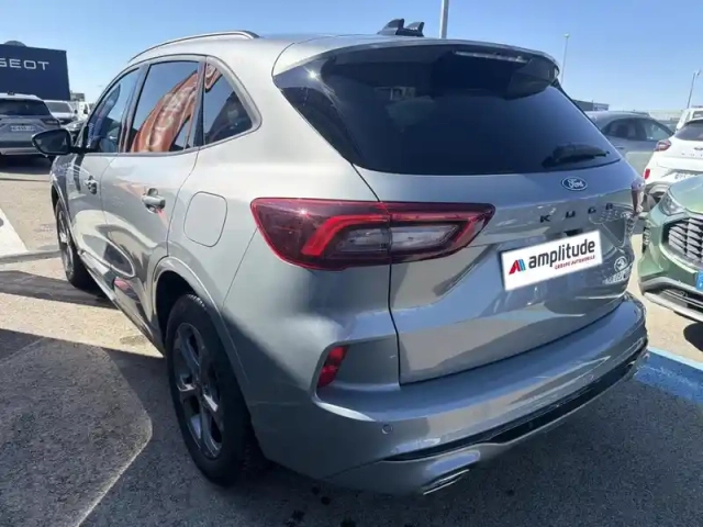 Ford Kuga 2.5 duratec 243 ch hybride rechargeable st-line x powershift — photo 7