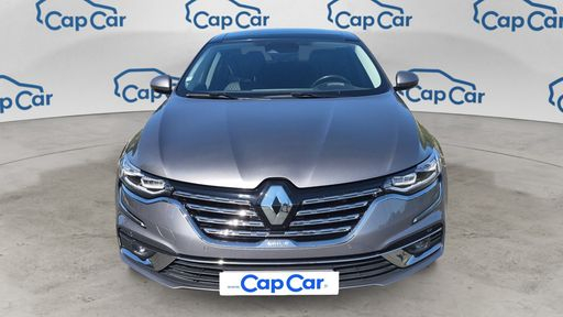 Renault Talisman 2.0 Blue dCi 200 EDC6 - Initiale Paris – 2021 – 88658 km – Diesel – Boîte Automatique — photo 40