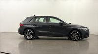Audi A3 Sportback 35 TDI 150ch Design Luxe S tronic 7 — photo 4