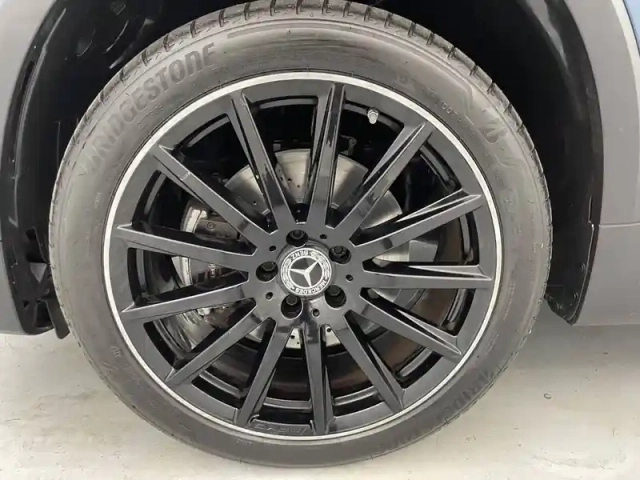 Mercedes Glb 200 d 8g-dct — photo 18