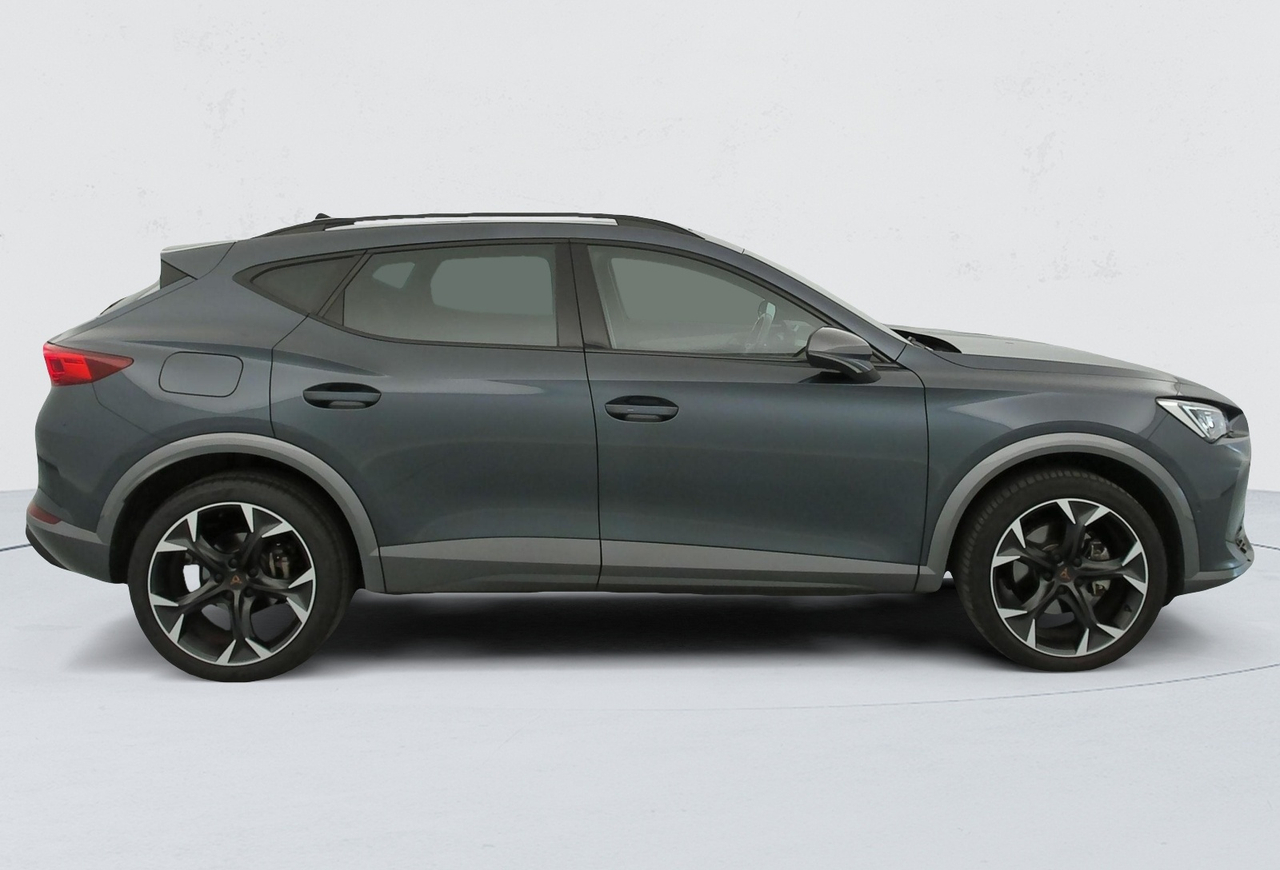 Cupra Formentor — photo 6