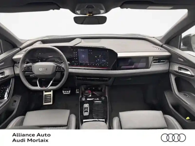 Audi E-Tron q6   387ch quattro s line — photo 6