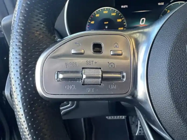 Mercedes Classe C 200 d berline amg lin — photo 19