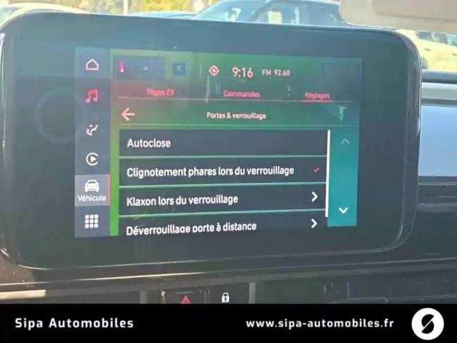 Fiat 500 e 118 ch — photo 28