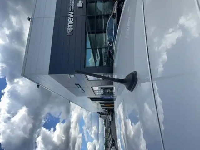 Renault Clio blue dci 100 — photo 12