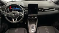 Renault Captur 1.6 E-Tech hybride 145ch Engineered — photo 11