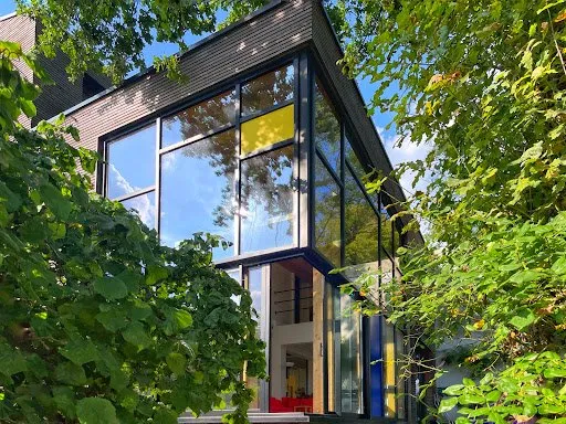Maison 7 pièces 185 m²
