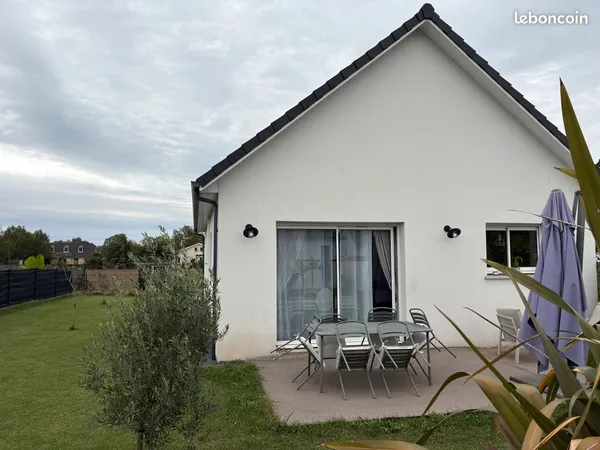 Maison Location Baudreix 3p 74m² 900€