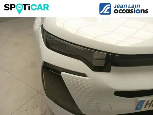 Citroën C5 Aircross hybride 145 ch e-dcs6 — photo 16