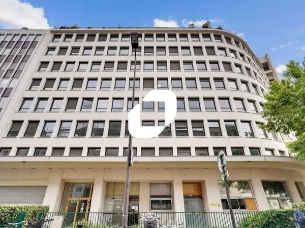 A louer Bureaux 1137m² Paris