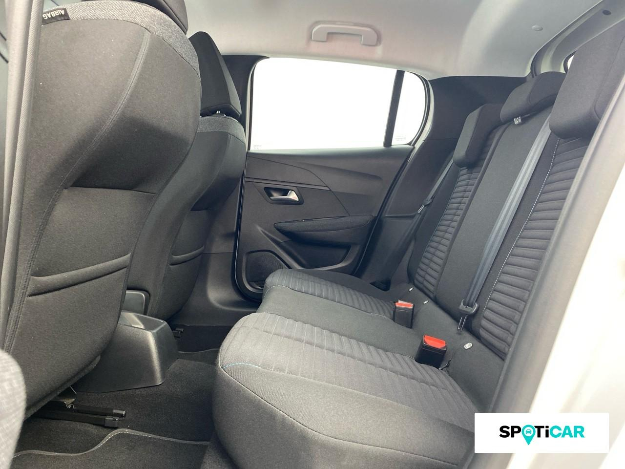Peugeot 208 style puretech 100 s s bvm6 — photo 10