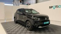 Citroen C3 1.2 Turbo 100ch MAX — photo 3