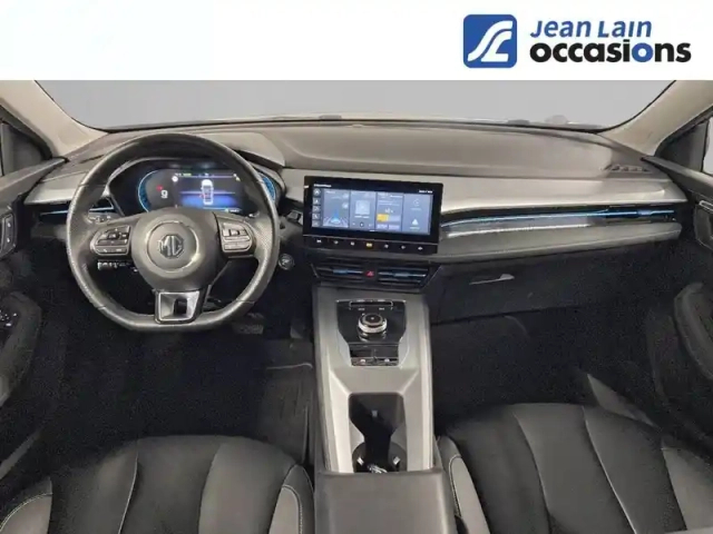 Mg Mg5 autonomie standard 50kwh - 130 kw 2wd — photo 18